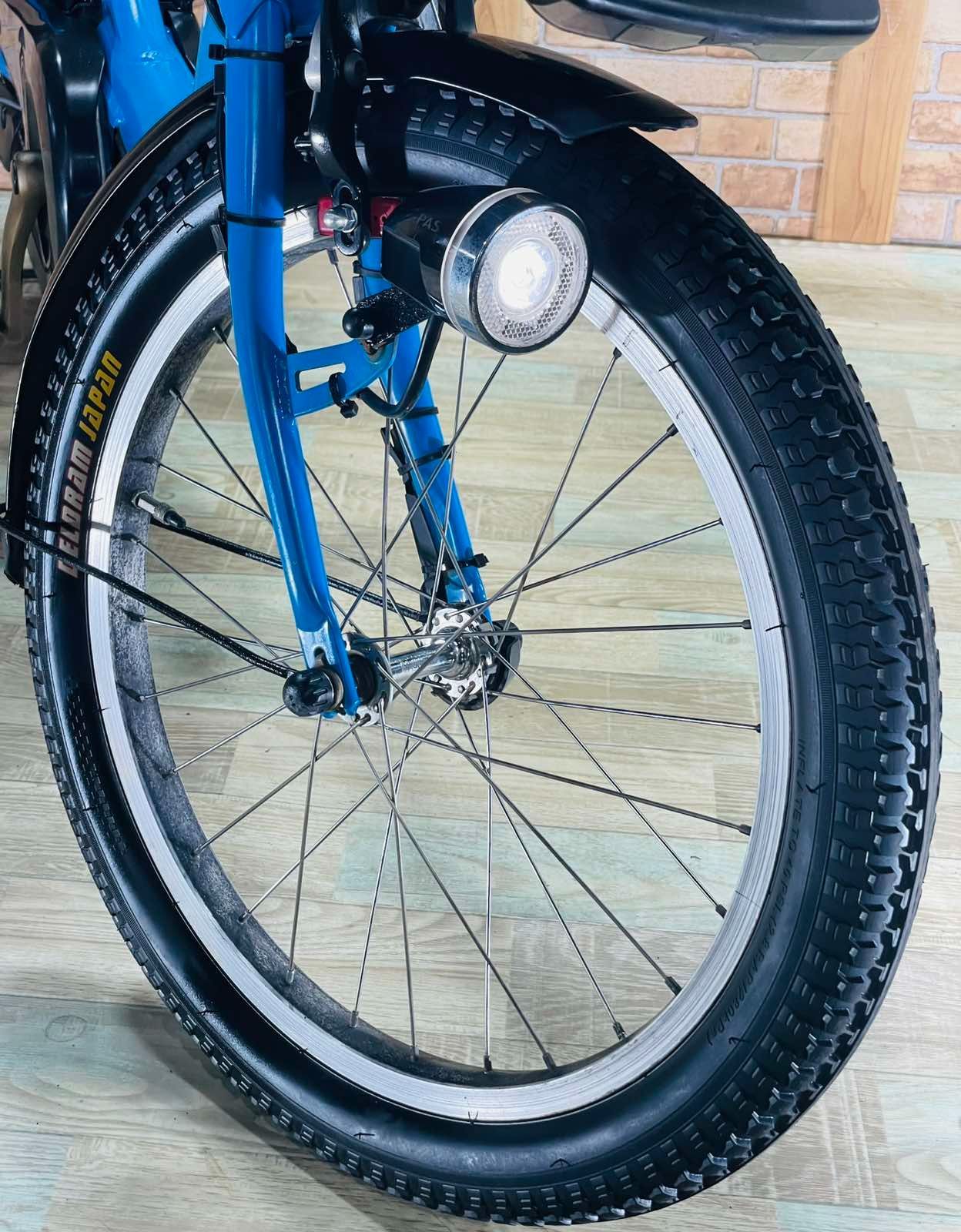 ヤマハ パスキス