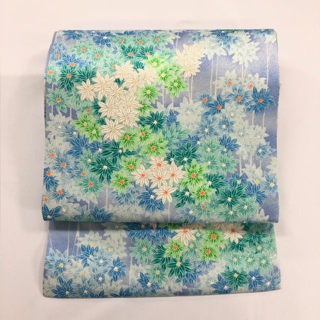 曲線に抽象模様 高じ