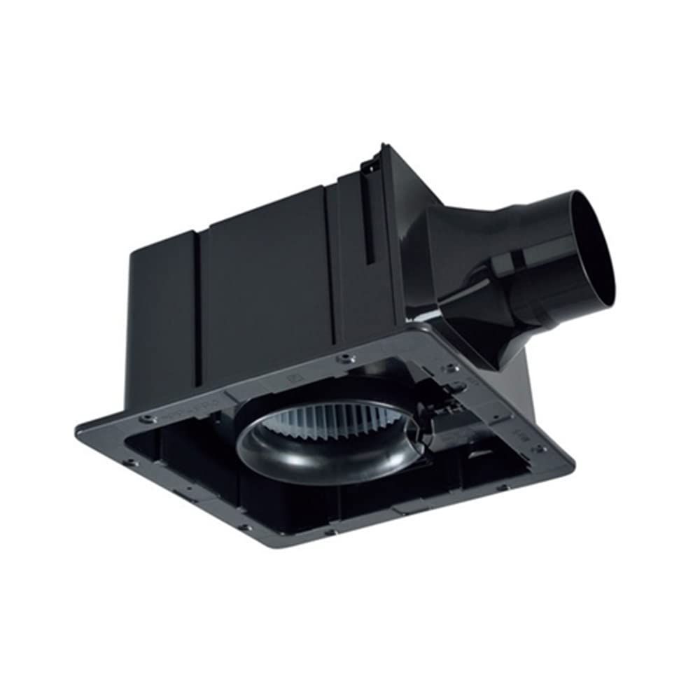 新着商品】サニタリー用 天井埋込形ダクト用換気扇 グリル別売タイプ  