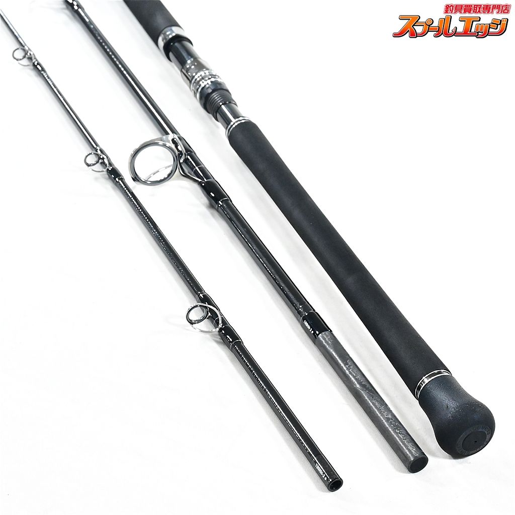 【ダイワ】 23ドラッガー ブレイクスルー 100HH-3 DAIWA DRAGGER