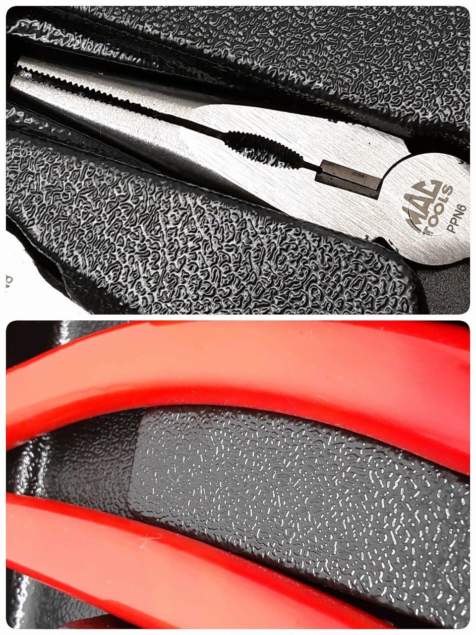 MACTOOLS マックツール