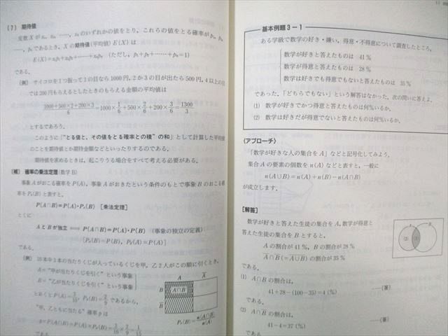 駿台 DVD 基礎力充実編 数学IA 入試数学合格へのアプローチ 駿台DVD