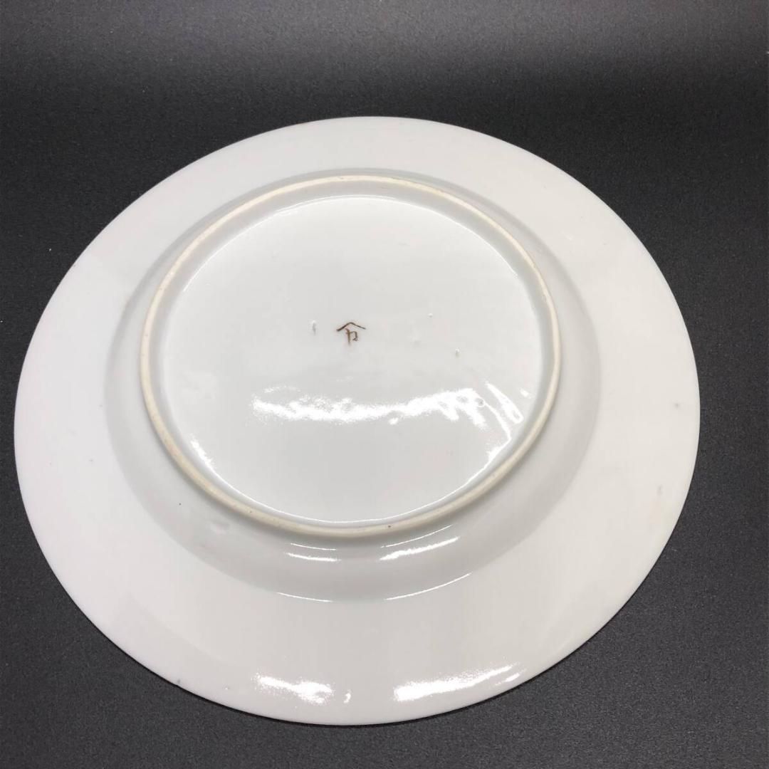 オールドニッポン コラレン 風景図 飾り壷 オールドニッポン コラレン 風景図 飾り壷 工芸品