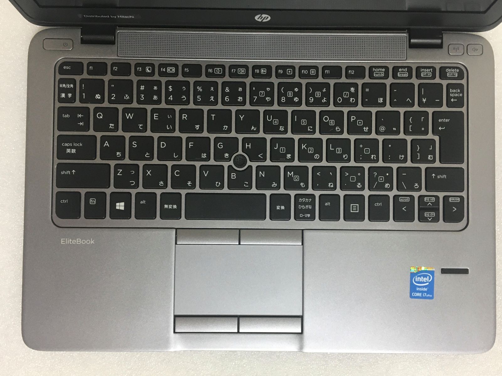 HP 820 G2/第五世代i7驚速CPU/大容量メモリとSSD/中古美品① PC