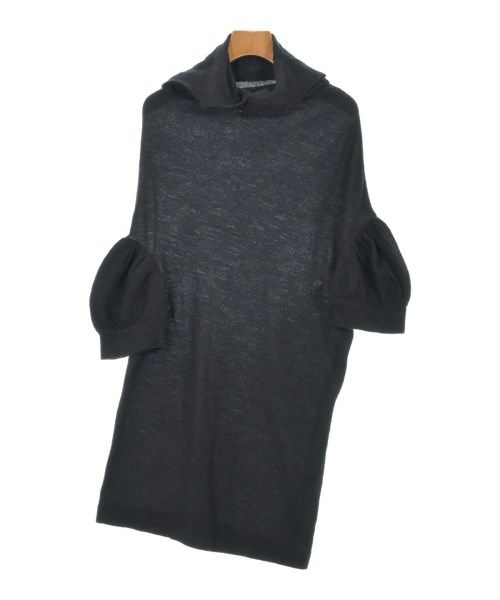 YOHJI YAMAMOTO NOIR ニット セーター レディース 古着