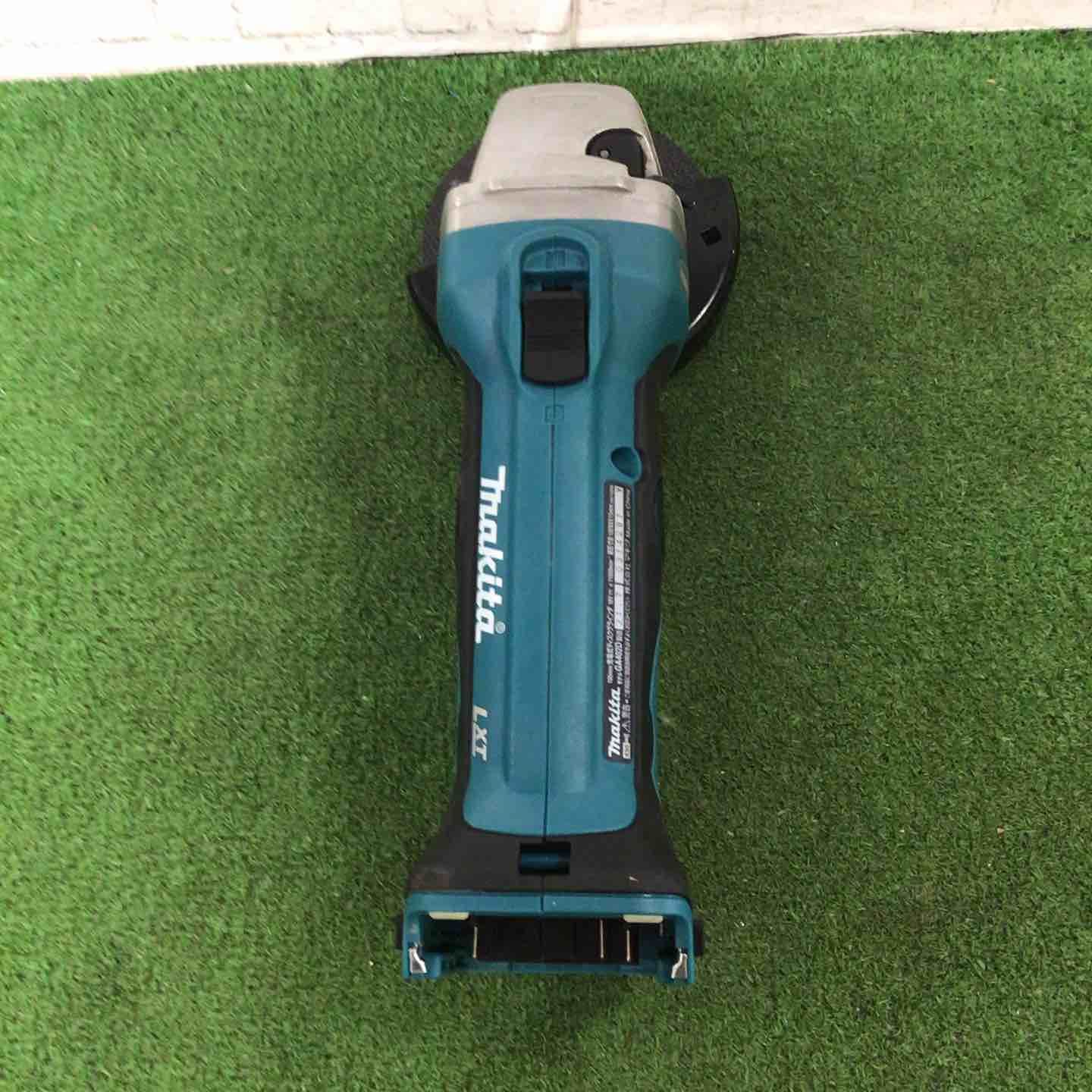 マキタ makita コードレスディスクグラインダ GA402DZ 町田店