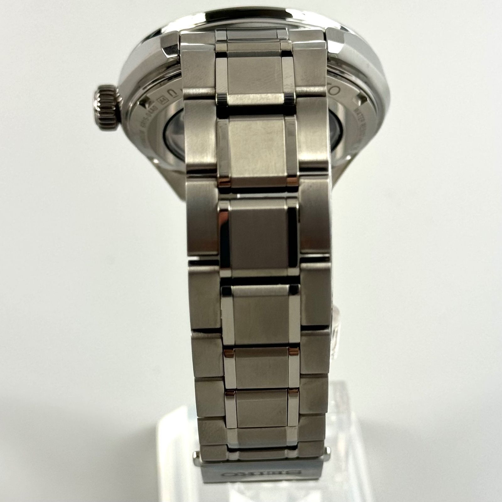 美品・希少品】セイコー SEIKO プレサージュ SARX055 6R15-04A0 自動巻