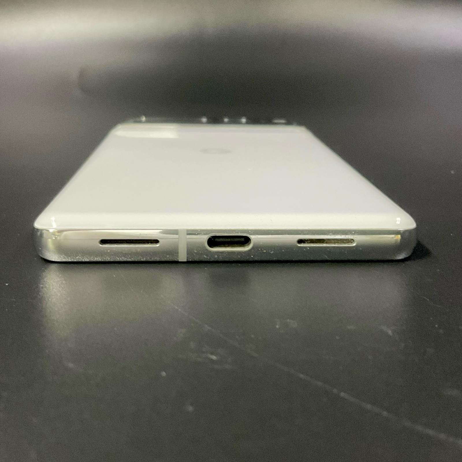 GooglePixel7Pro 256GB 本体 白ロム SIMフリー Google Pixel 7 Pro 256GB Snow SIMフリー 白ロム 動作確認済【全額