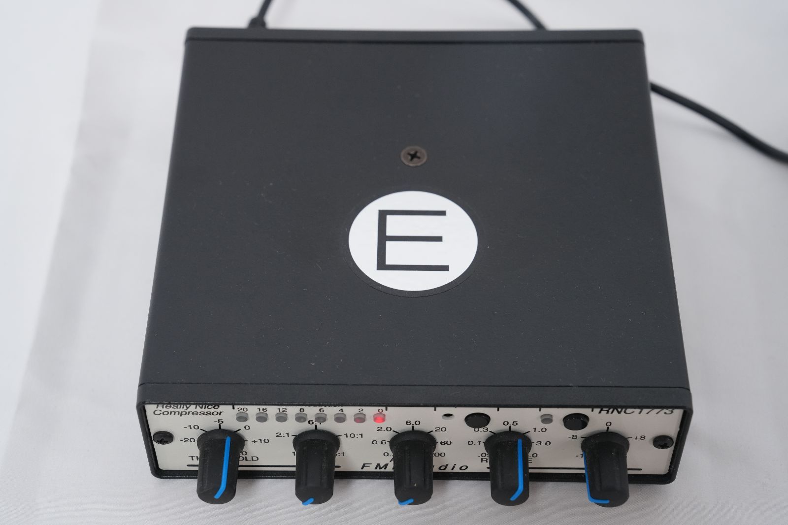 FMR Audio RNC1773E 美品 美品 FMR AUDIO RNC1773 ステレオ