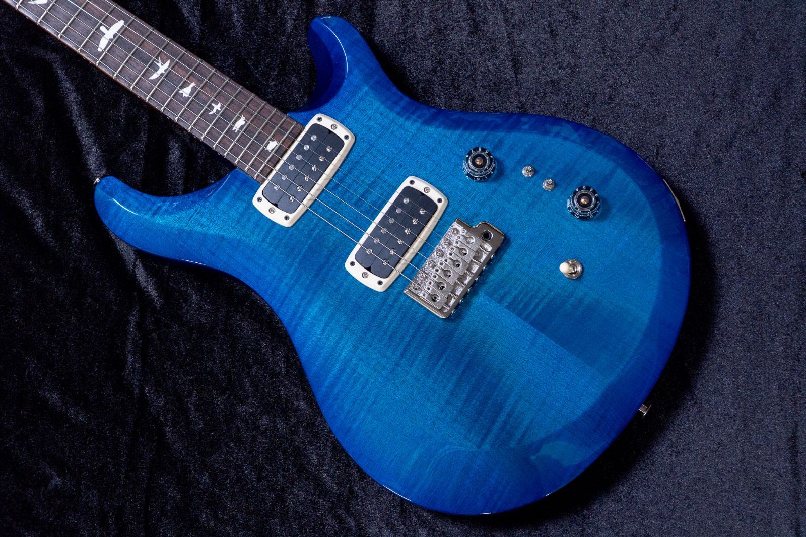 new PRS Paul Reed Smith | S2 Custom 24-08 Lake Blue 3.38㎏ S2079109 TONIQ横浜