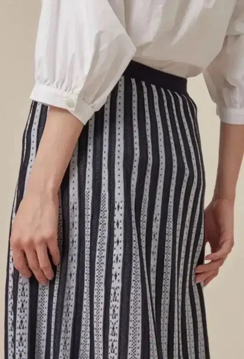 The