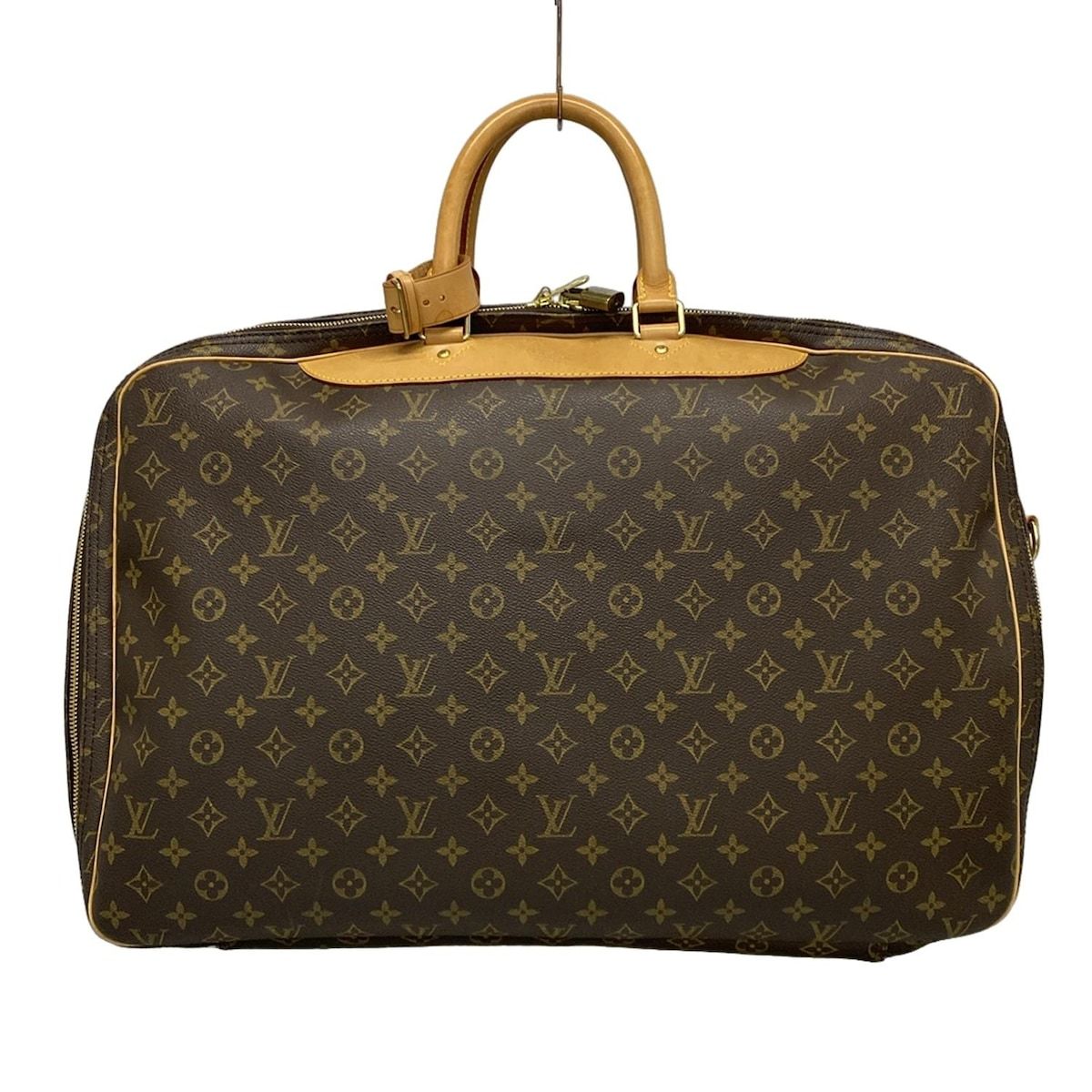 Louis Vuitton モノグラム アリゼドゥポッシュM41392 ルイヴィトン/ボストンバッグ/アリゼ・ドゥ・ポッシュ