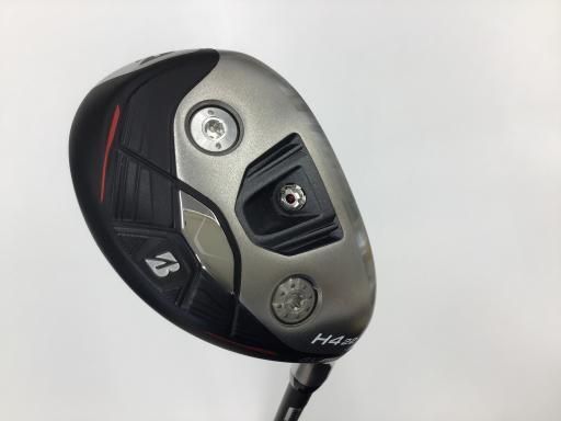 ブリヂストン BRIDGESTONE BX1 ST H4 ユーティリティ UT VENTUS BS6h II フレックスS メンズ 男性用 右利き 右用 Aランク ゴルフクラブ