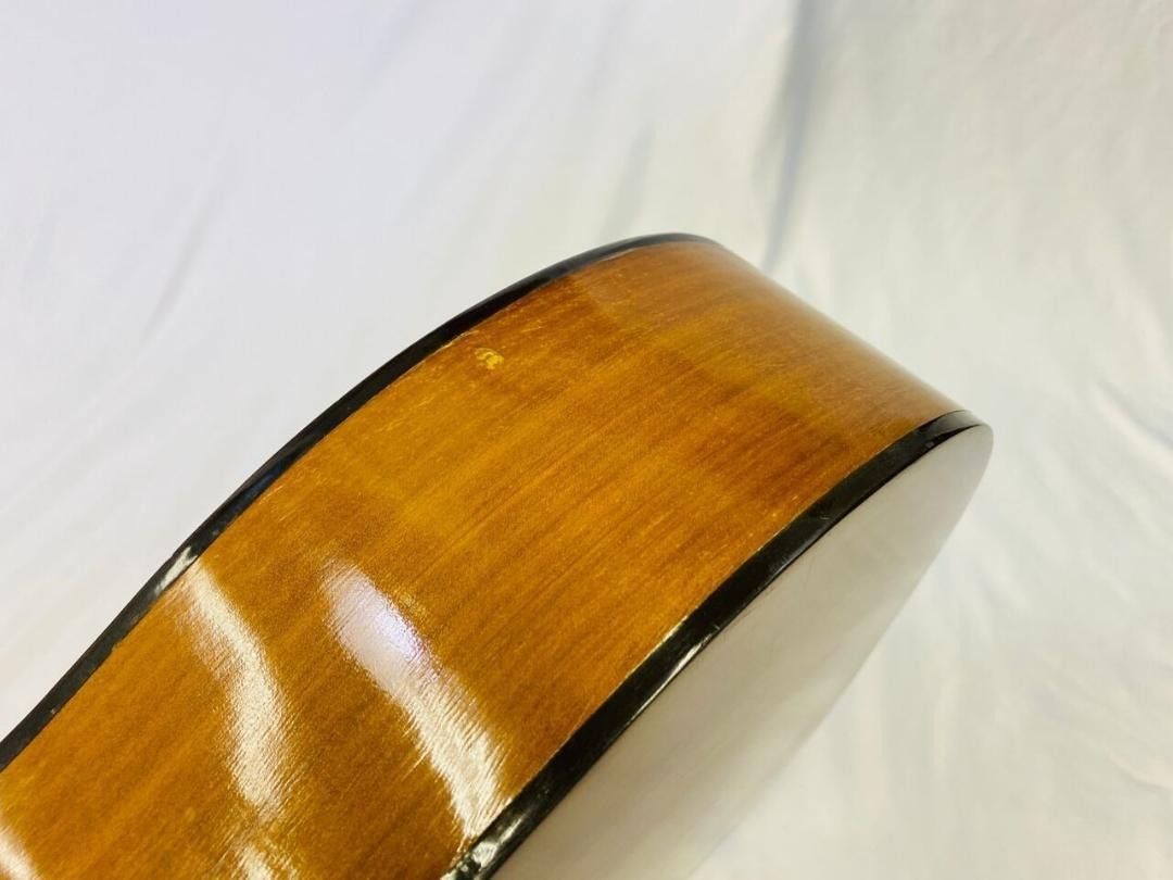 KAWAI M-38 河合楽器 アコースティックギター スロッテッドヘッド