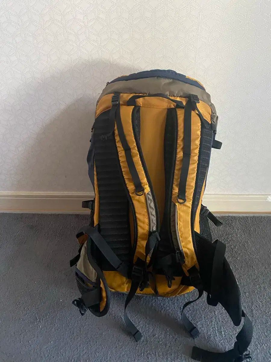 ブラックヤックハイキングバッグ 32L