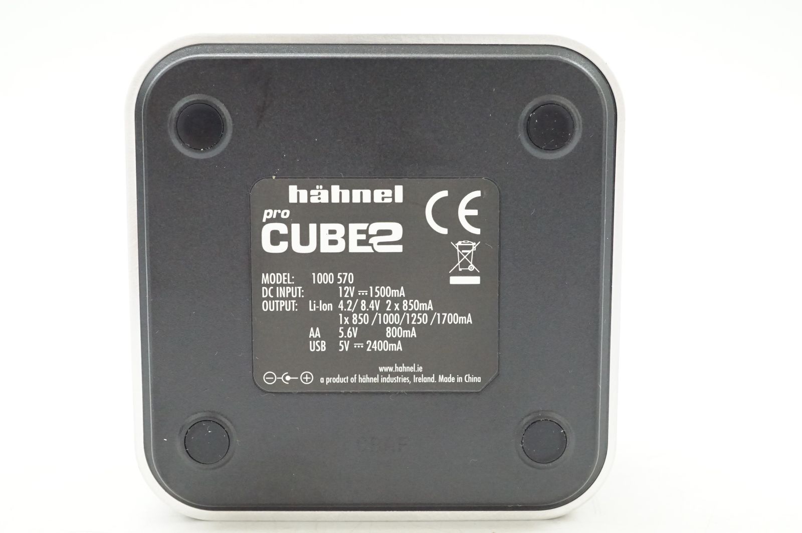 デジタルバック