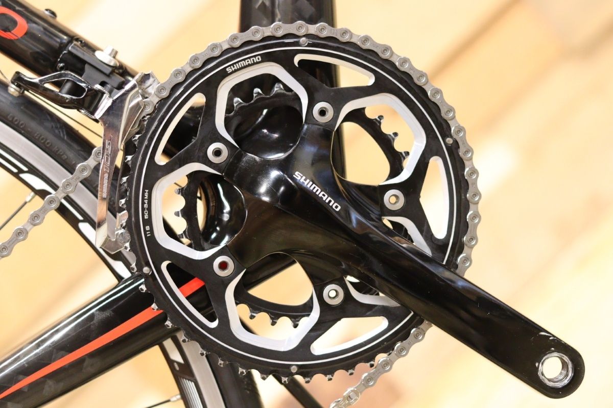 ピナレロ PINARELLO マーベル MARVEL 2015 465サイズ シマノ 105 5800