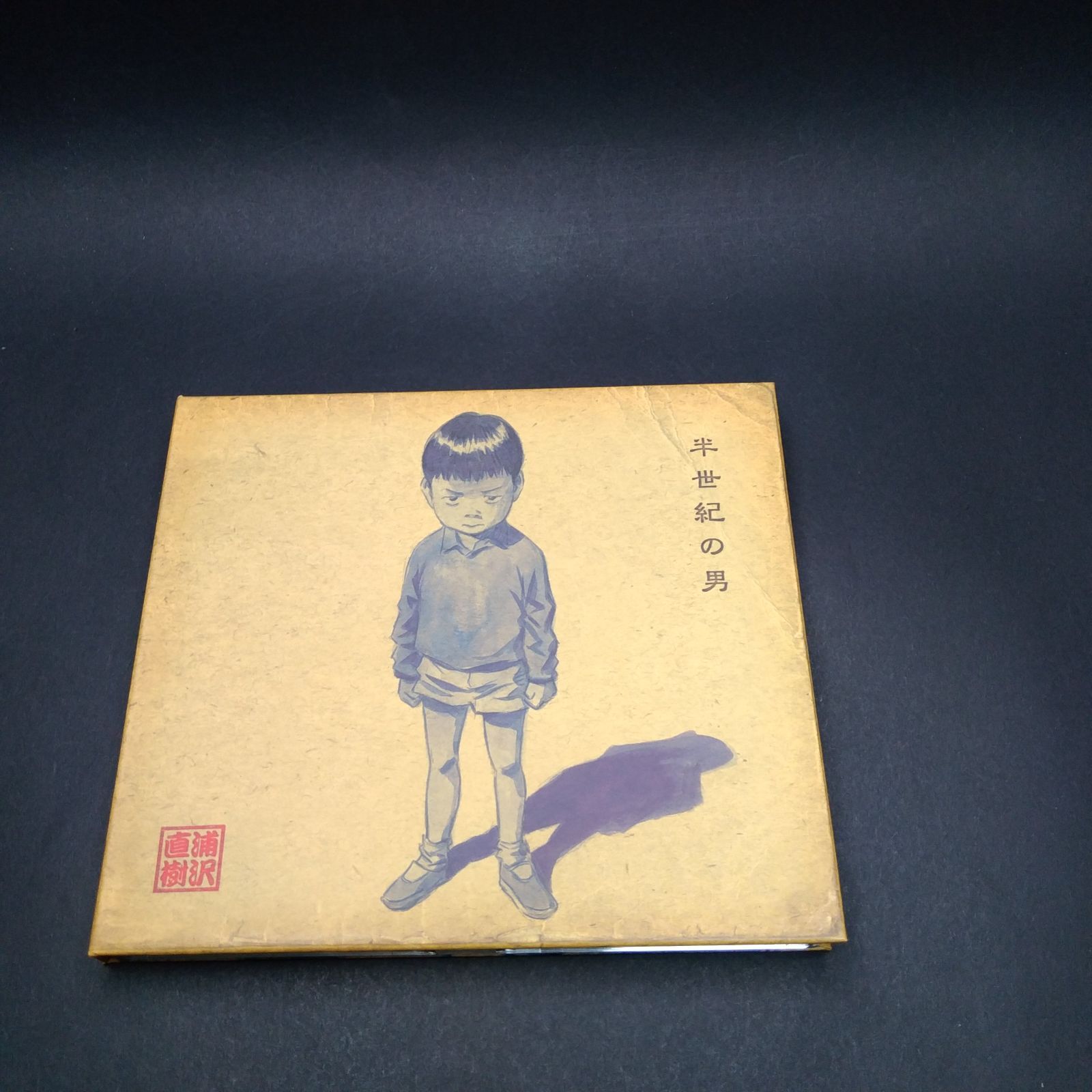 盤