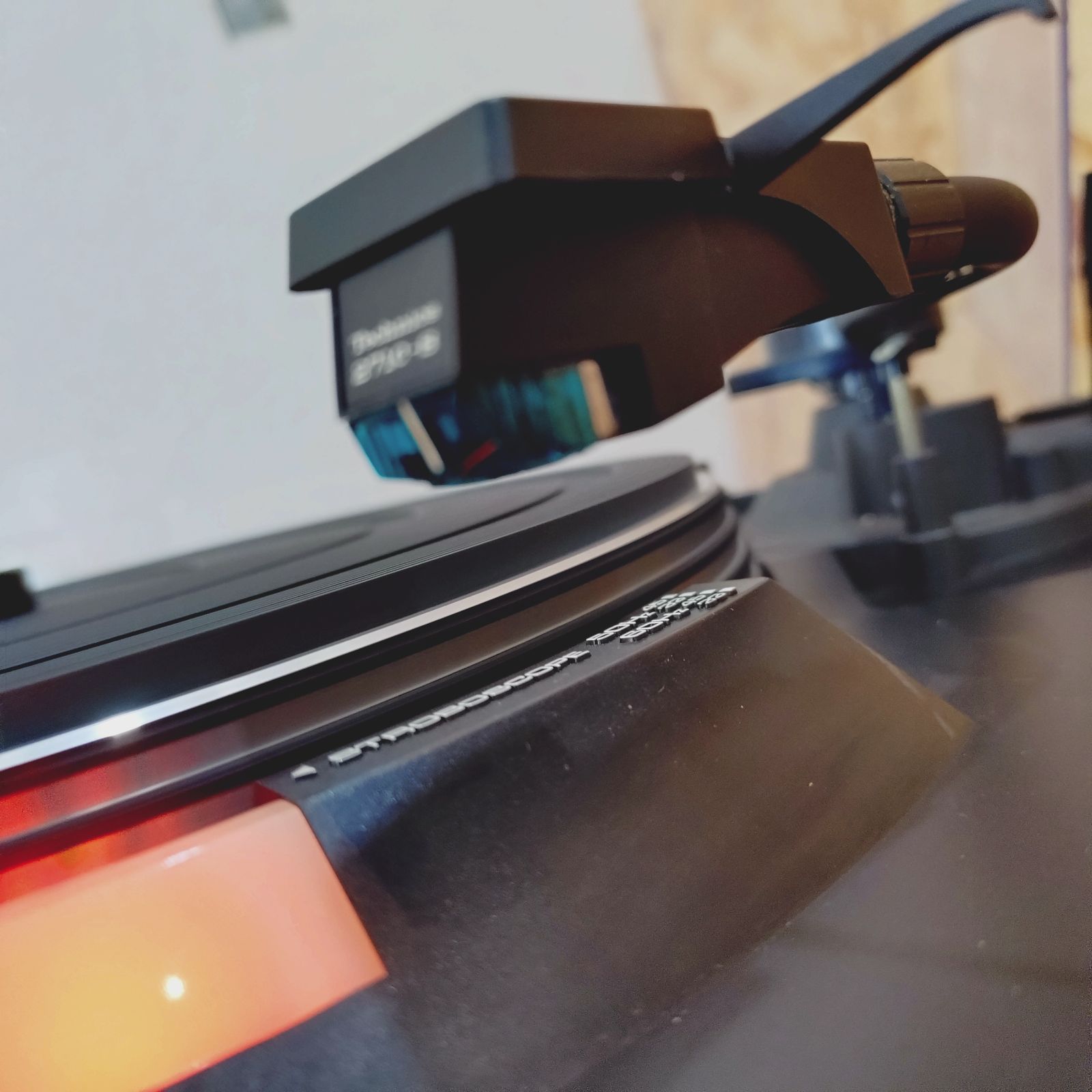 Technics SL-2000