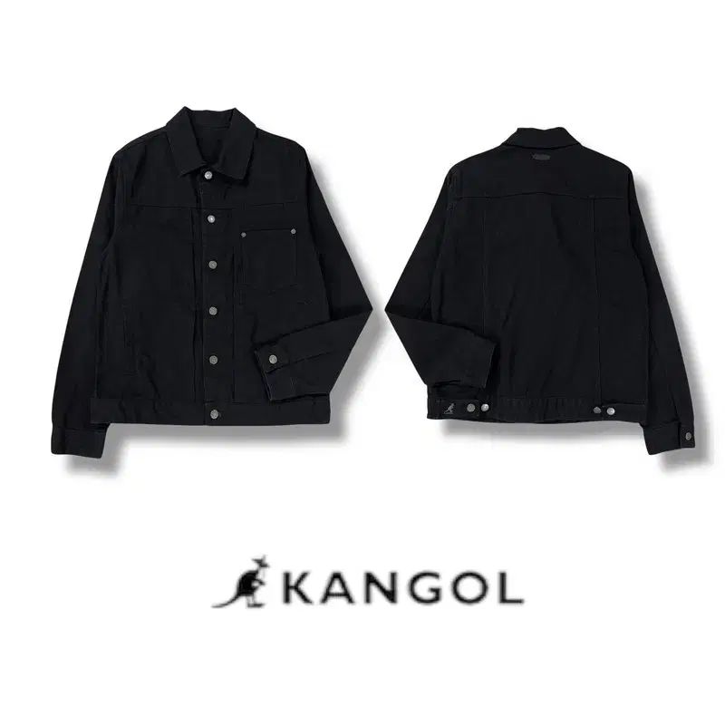 KANGOL(カンゴール) トラッカー ジャケット s04944