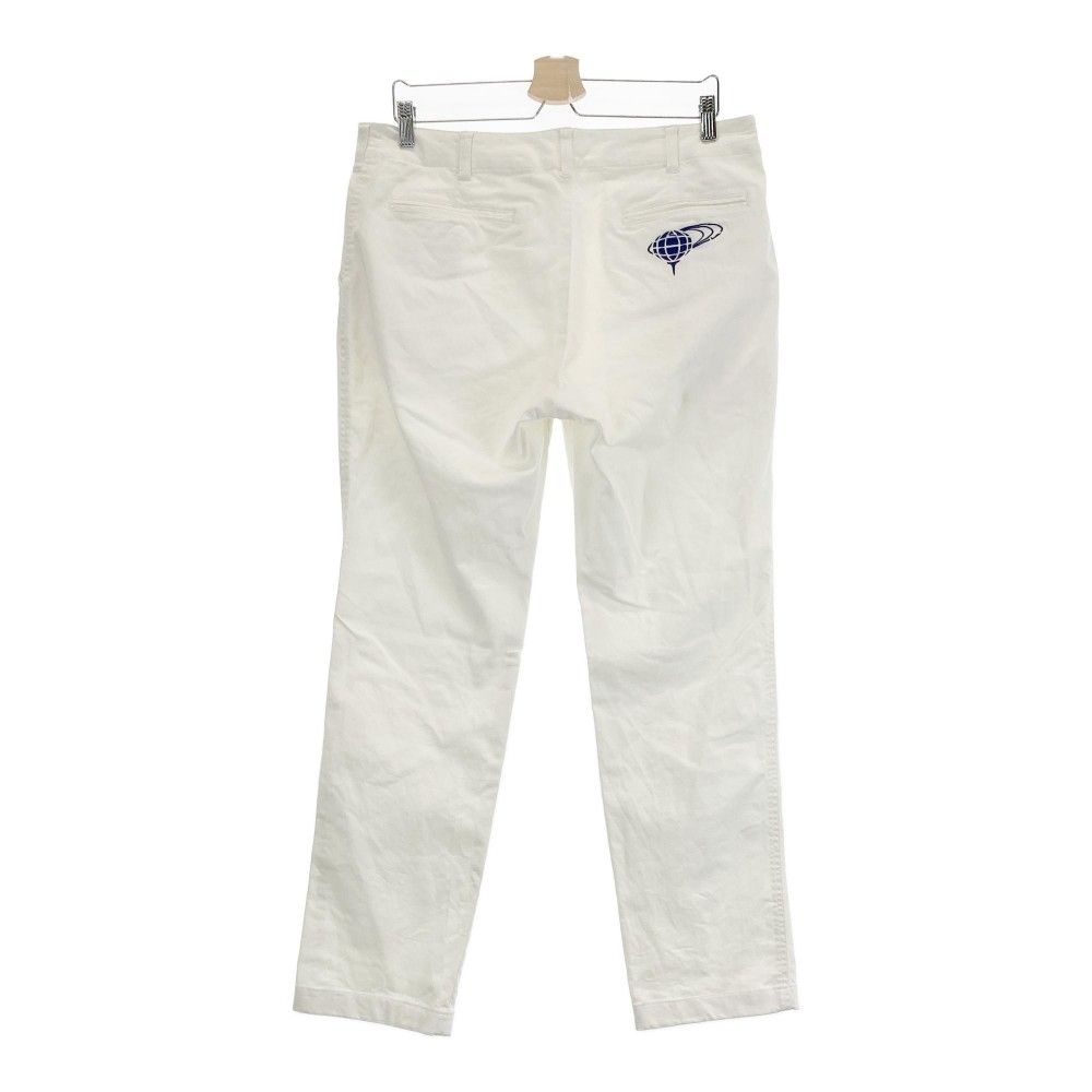 BEAMS - ビームスゴルフ　パンツと長ポロセット。 BEAMS GOLF（ビームス ゴルフ）ORANGE LABEL / 撥水 ストレッチ