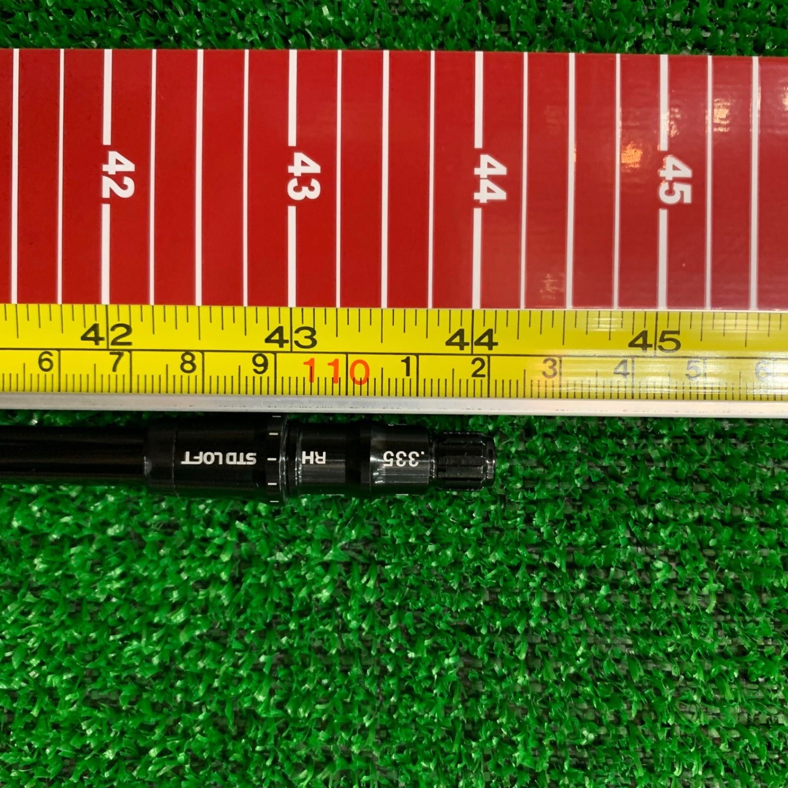 TENSEI PRO 1K White 60 S テーラーメイドスリーブ付 シャフト単品 三菱ケミカル シャフト単品 (テーラーメイド