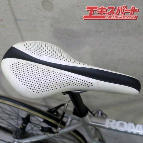 Bianchi - Bianchi Roma Ⅱ 2010 Yahoo!オークション -「bianchi roma 2」(Mサイズ) (クロス