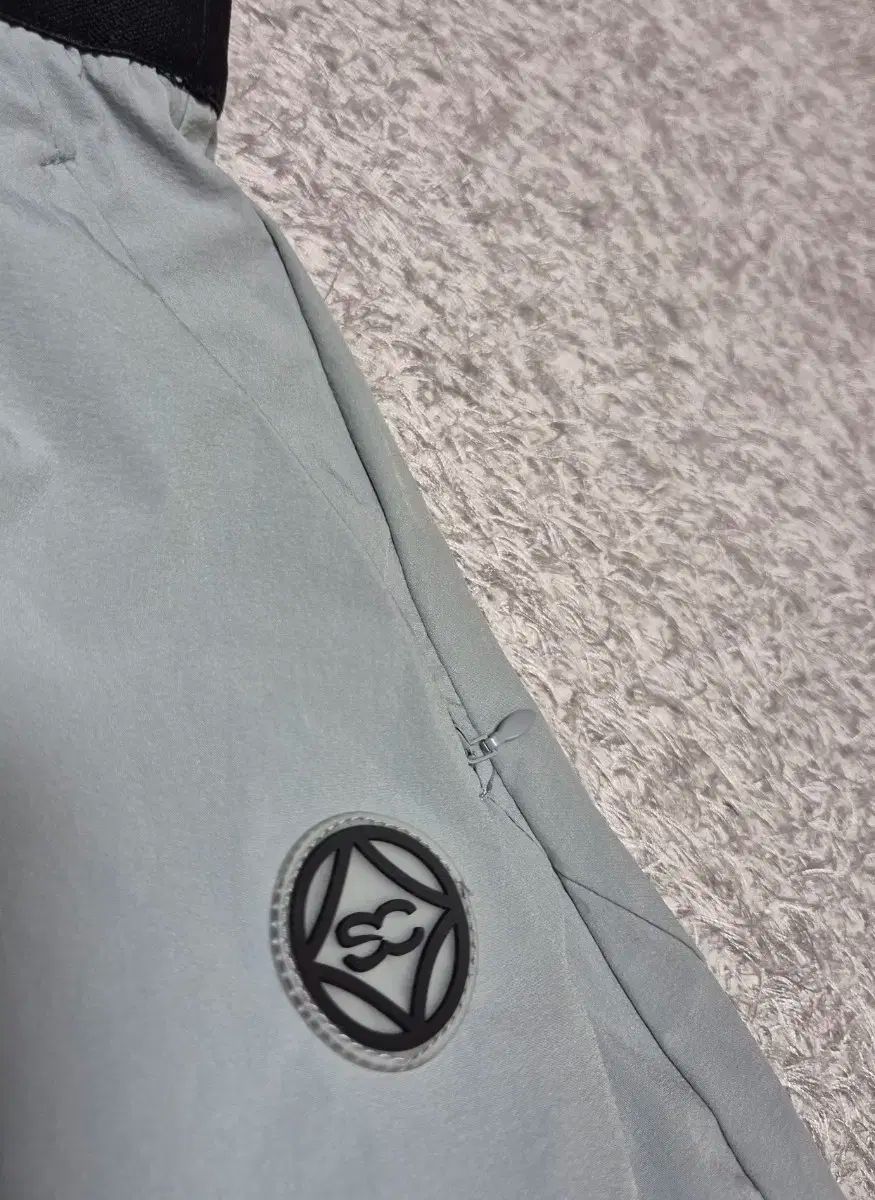 サウスケープスカート ゴルフスカート