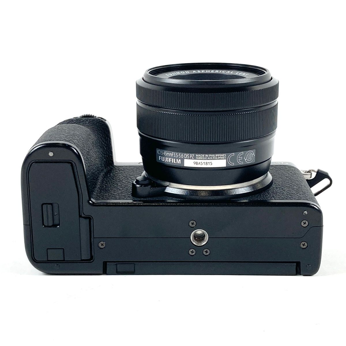 富士フイルム X-S10 XC15-45mm レンズキット Amazon | 富士フイルム(FUJIFILM) ミラーレスデジタルカメラ X