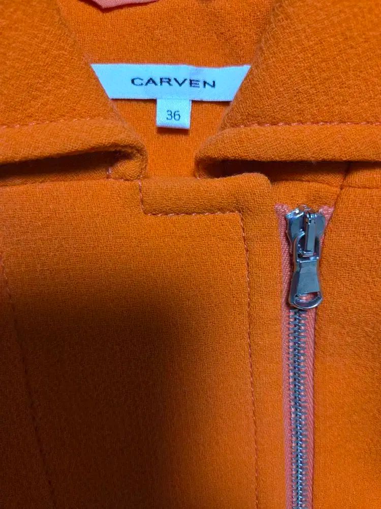 カーヴェン CARVEN