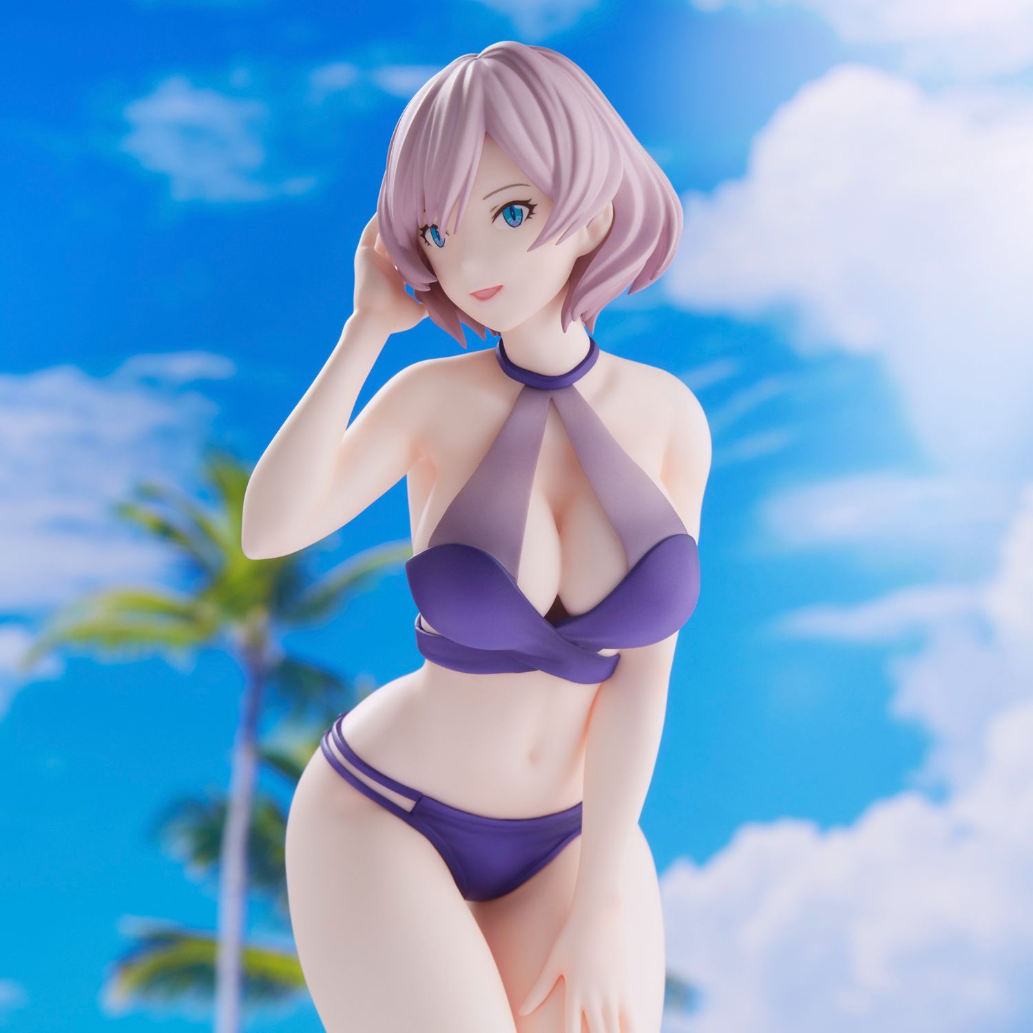 SSSS.DYNAZENON ムジナ 完成品フィギュア[ユニオンクリエイティブ] Amazon | 『SSSS.DYNAZENON』ムジナ ノンスケール PVC&ABS製