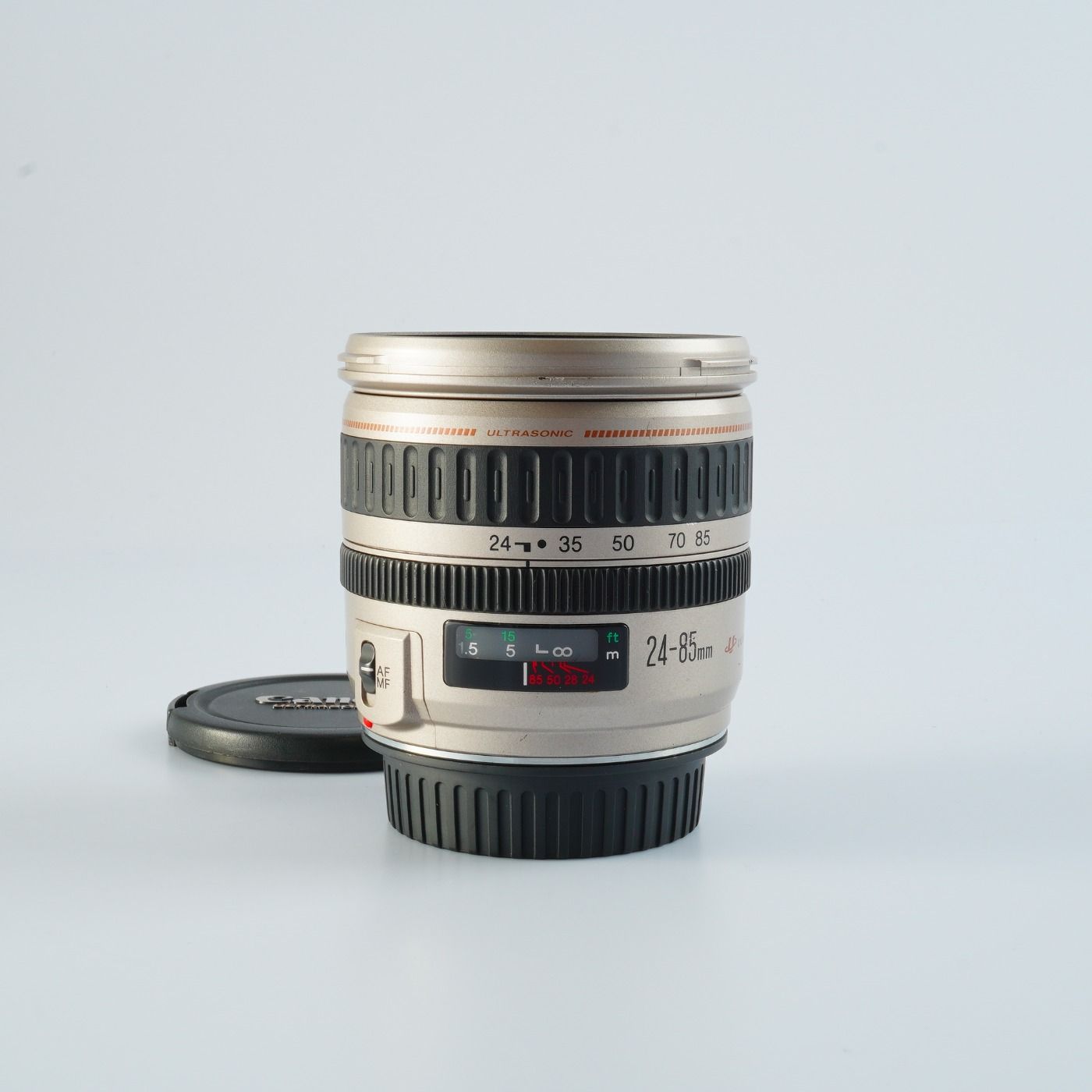 Canon EF 24-85mm f/3.5-4.5 USM ズームレンズ