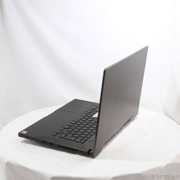 持ち運び 〔 品〕 ASUS TUF Dash F15 FX516PM FX516PM-I7R3060GEC エクリプスグレー 262