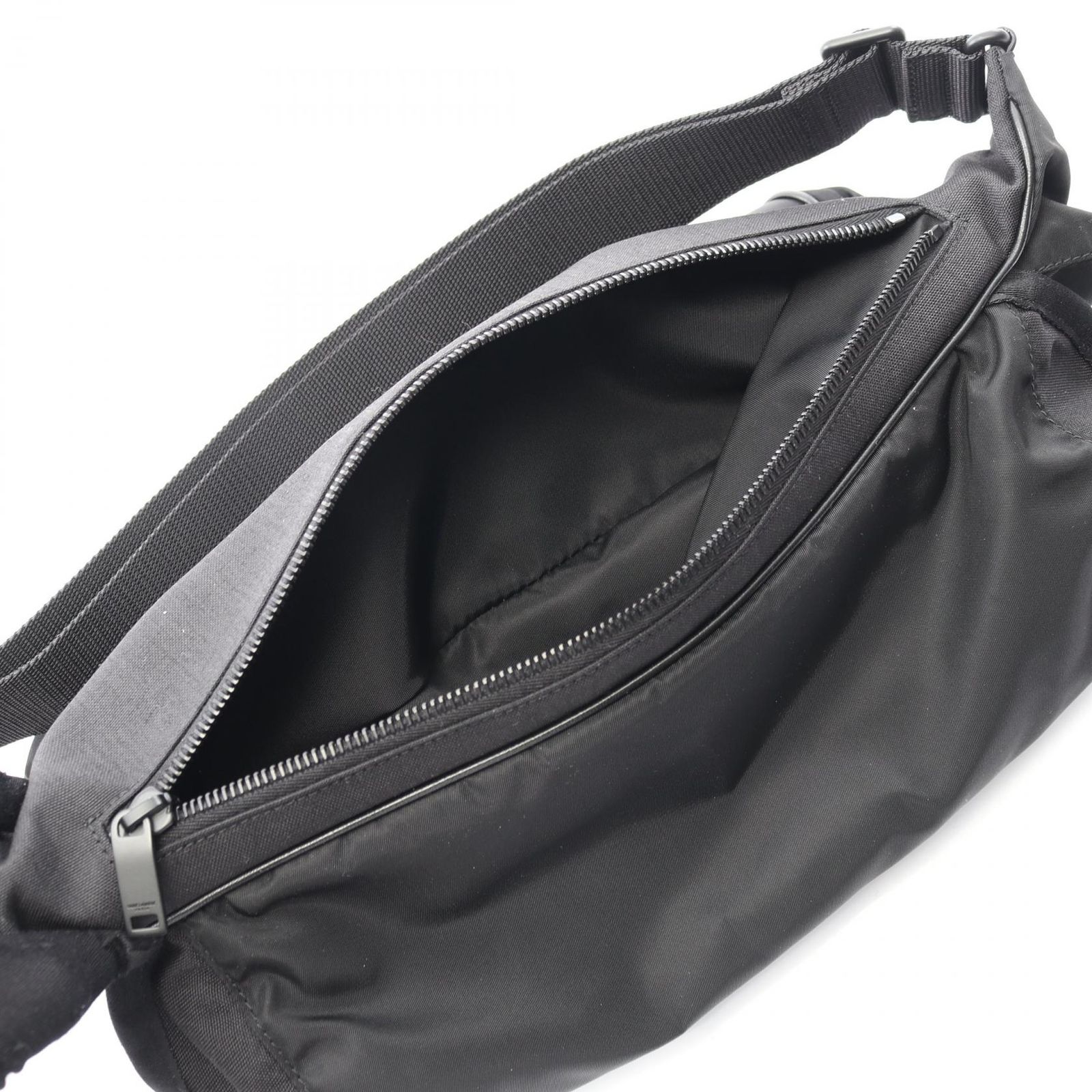 サンローランパリ SAINT LAURENT PARIS ウエストバッグ ボディバッグ  