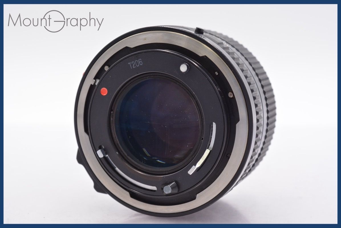 前後キャップ-レンズフィルター付