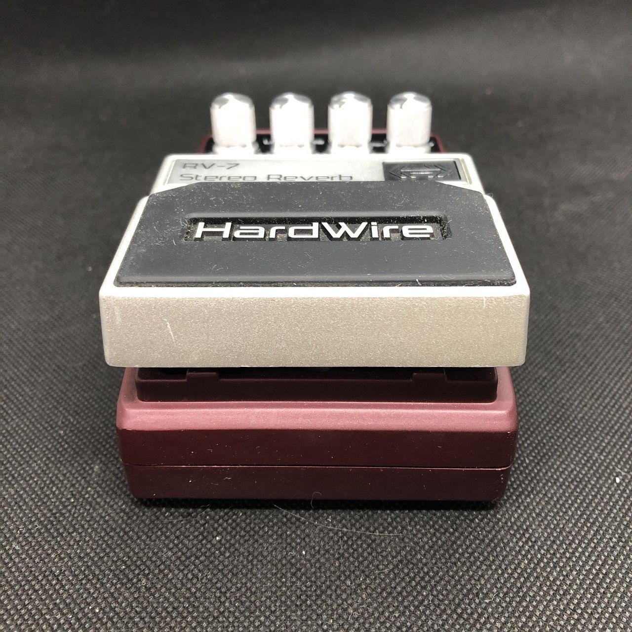 Digitech Hardwire