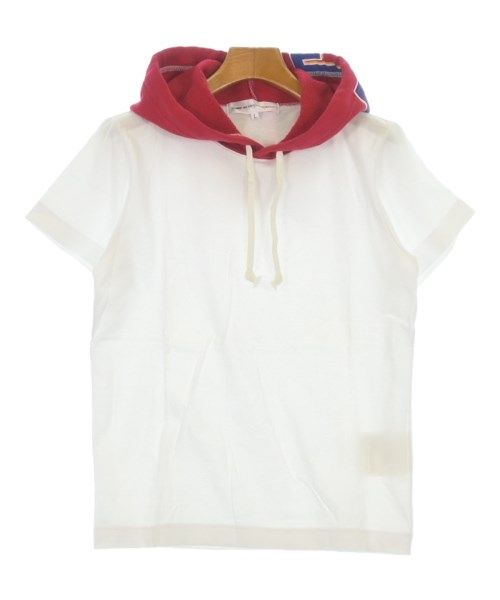 COMME des GARCONS EDITED Tシャツ カットソー レディース 古着
