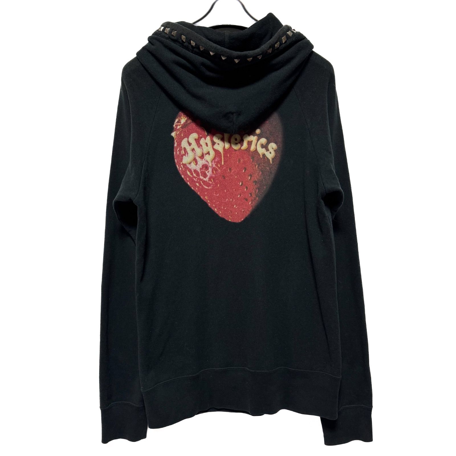 トレンド【Hysteric Glamour ヒステリックグラマー 【商品名】スカル 