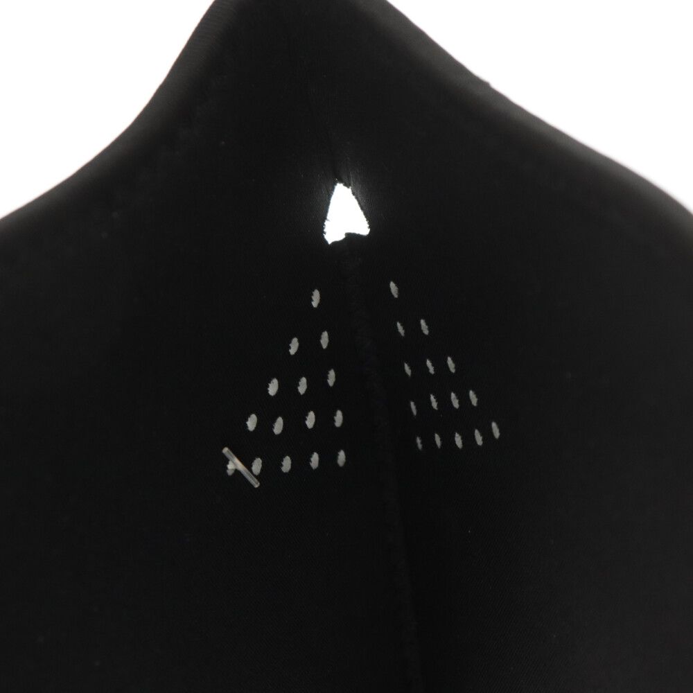 SUPREME (シュプリーム) 17AW Arabic Logo Facemask アラビックロゴ