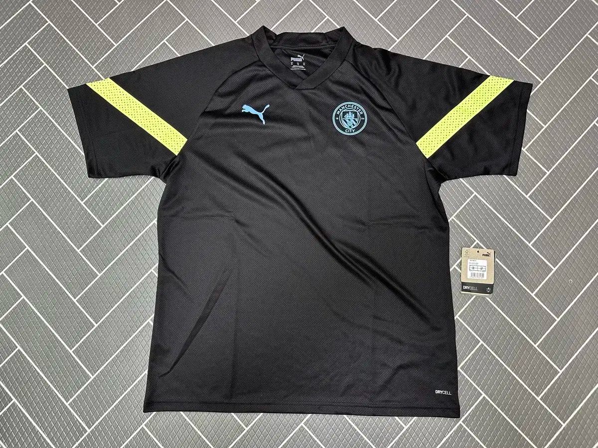 24-25 マンチェスター シティ ハーランド 9番 ホーム ジャージ 24-25