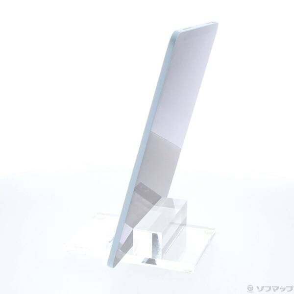 〔 品〕 iPad Air 11インチ 第6世代 128GB ブルー MUWD3J A Wi-Fi 258