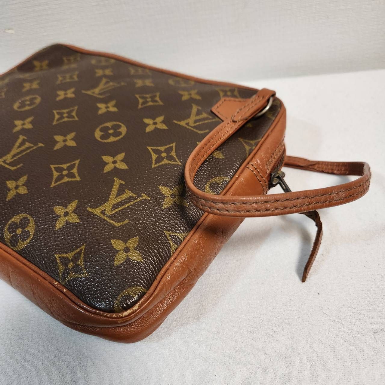 4月11日終了！！☆月に一度のグランドセール！】【LOUIS VUITTON】ルイ
