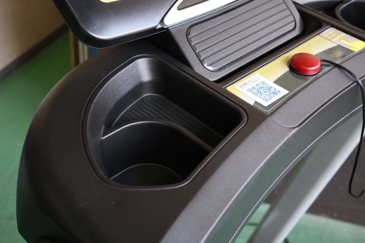 SIXPAD ボトムベルト 新品ジェルシート付 取説 保管ケース SIXPAD ボトムベルト 新品ジェルシート付 取説 保管ケース