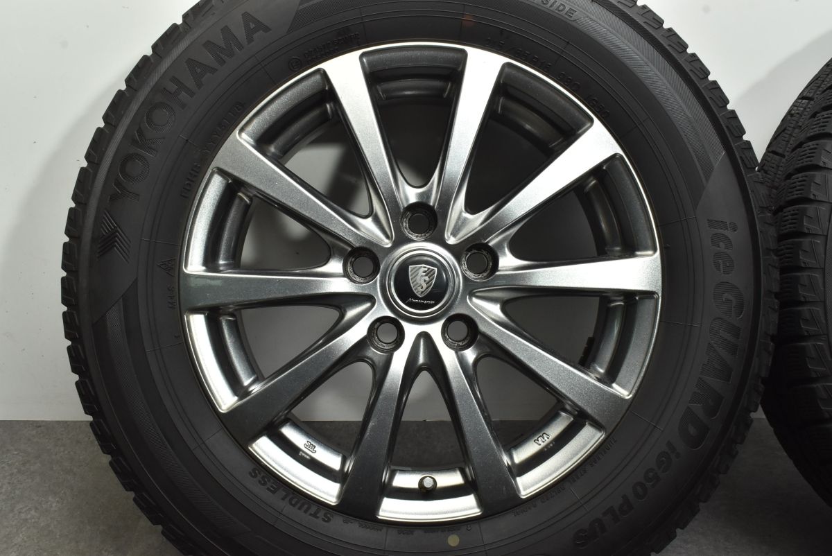 バドックス ロックケリー ROCKKELLY MX 632 215/70r16 16×7j