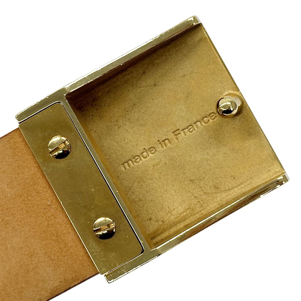 ルイ・ヴィトン LOUIS VUITTON ベルト レディース メンズ