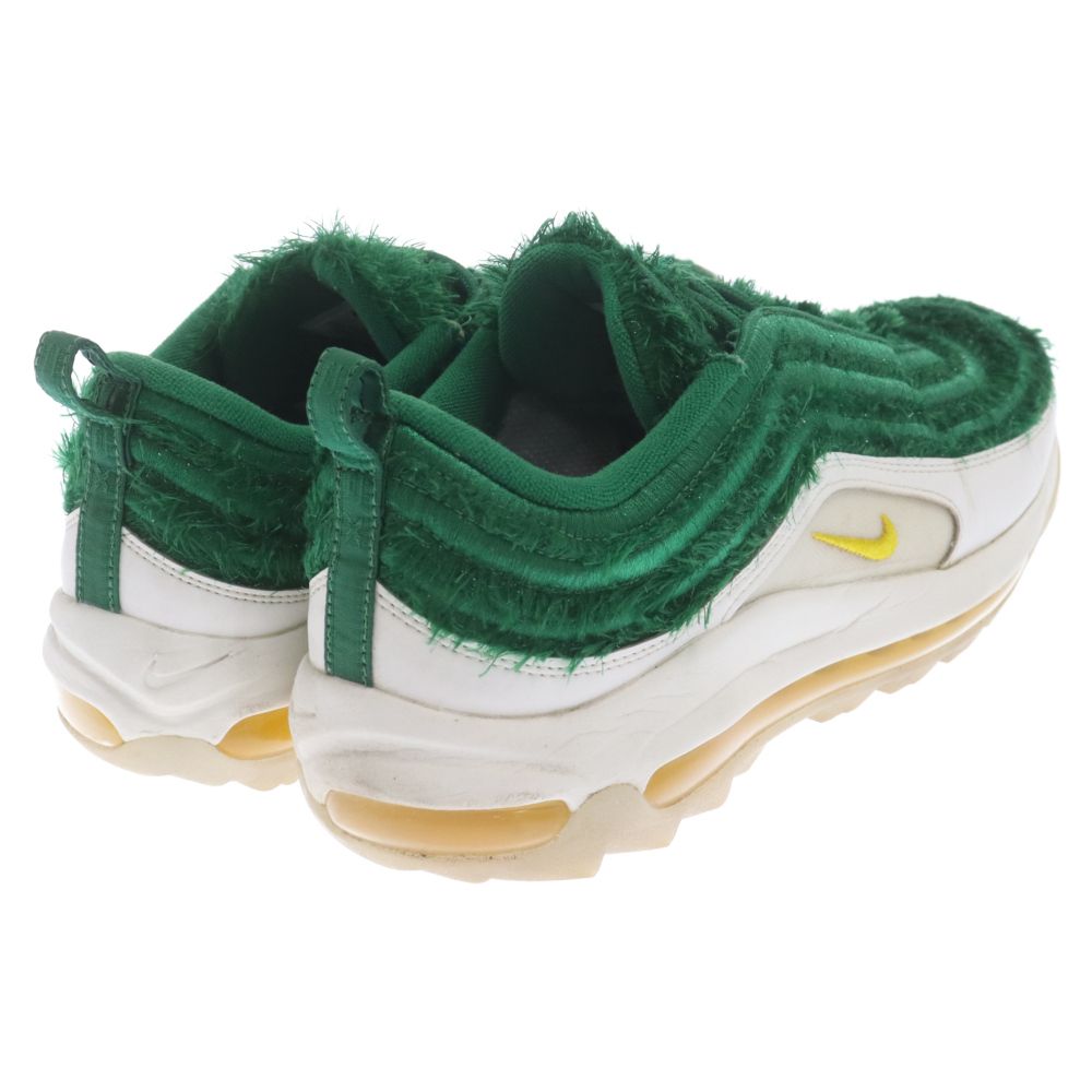【NIKE GOLF】AIR MAX 97 GRASS ゴルフシューズ　28㎝ Nike Air Max 97 Golf NRG 'Grass' SS 20 ゴルフシューズ (Nike/メンズ
