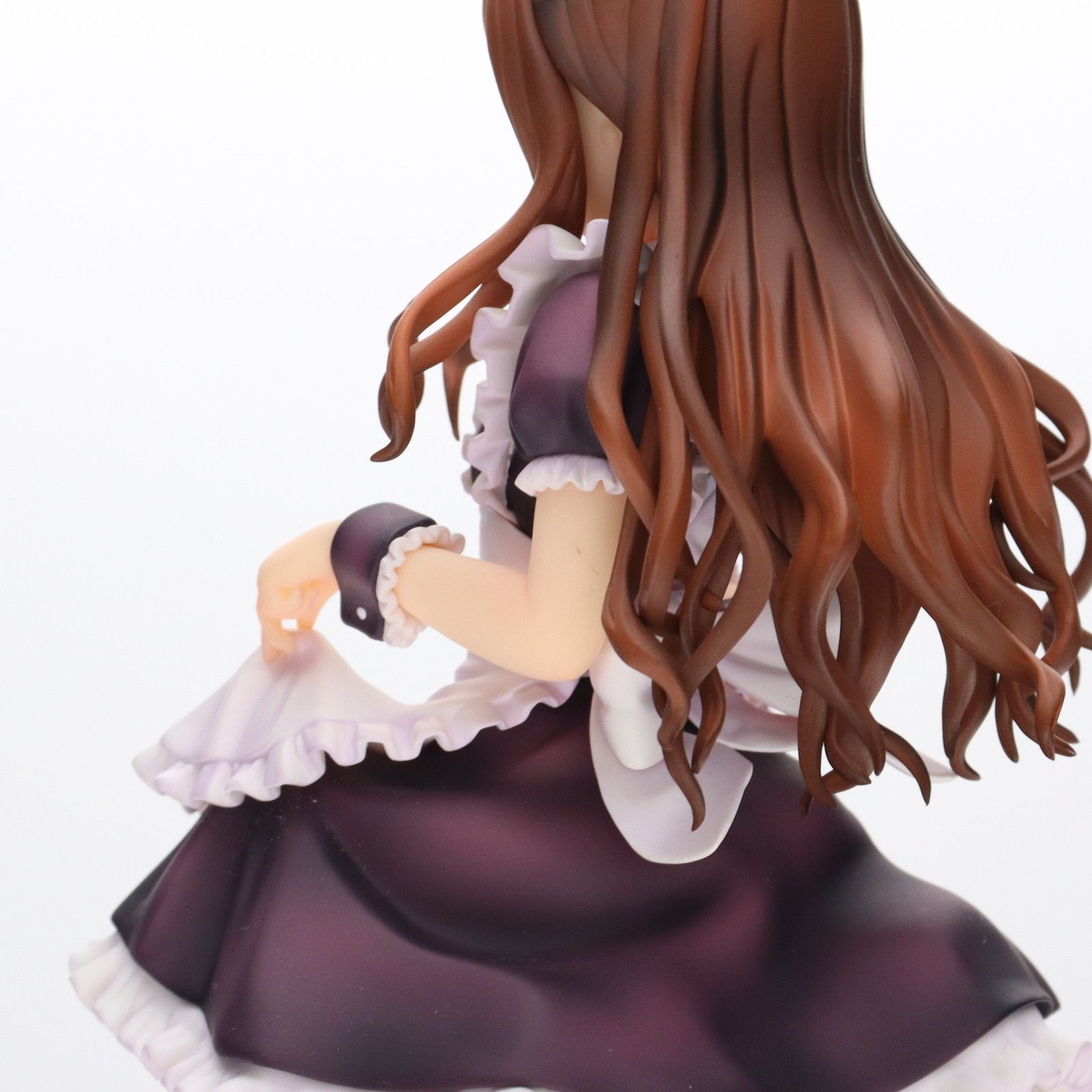 結城美柑(ゆうきみかん) メイドStyle To LOVEる-とらぶる- ダークネス 