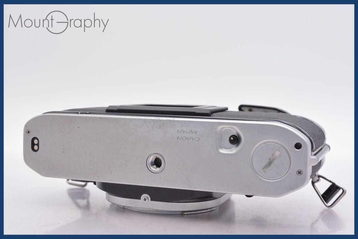 キヤノン Canon AE 1 同梱可 mj 5384