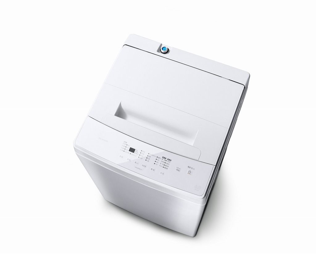 部屋干し時間短縮モード IAW