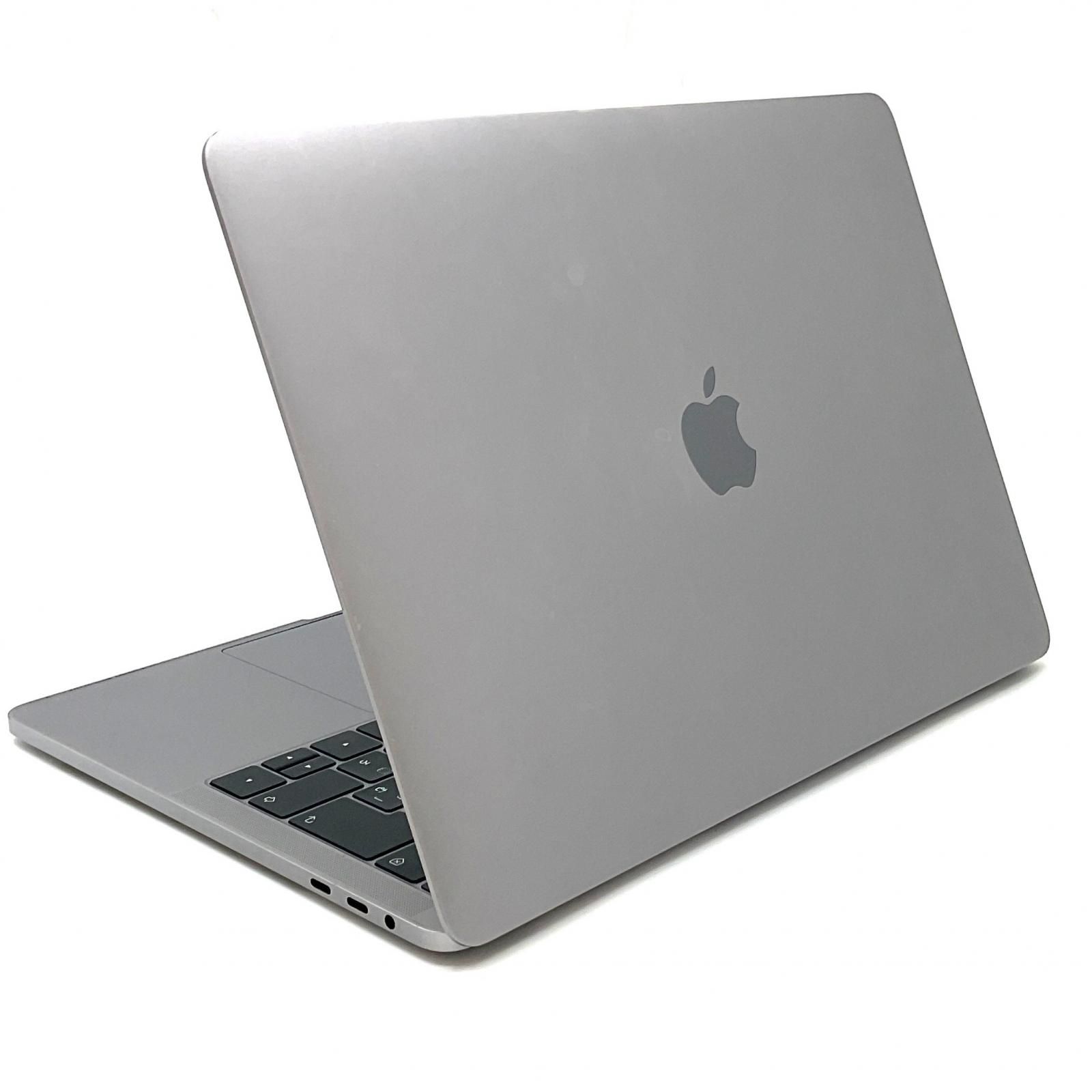 Apple MacBook Pro 13インチ 2018 2.3 GHz クアッドコア i5 8GB 256GB スペースグレイ 87.6% 動作 済 全額返金保証 最速発送
